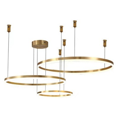 Подвесной светильник Aployt...