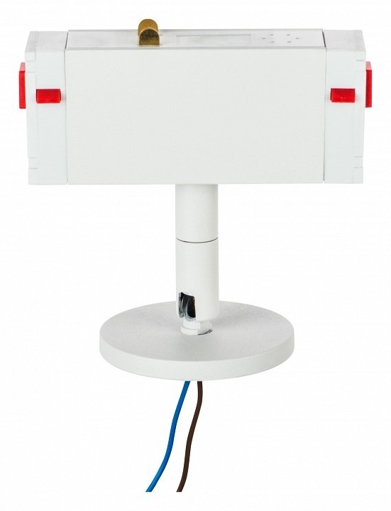 Фото Переходник для трека Lightstar Teta 595056 LS_595056 - интернет-магазин МегаТерем в Москве