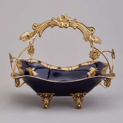 Фруктовница 25,5*19*13,5 см...