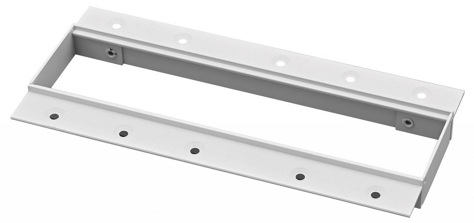 Фото Рамка встраиваемая для светильника Lightstar Guarda 082246-10 LS_082246-10 - интернет-магазин МегаТерем в Москве