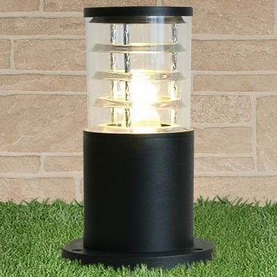 Наземный низкий светильник ...