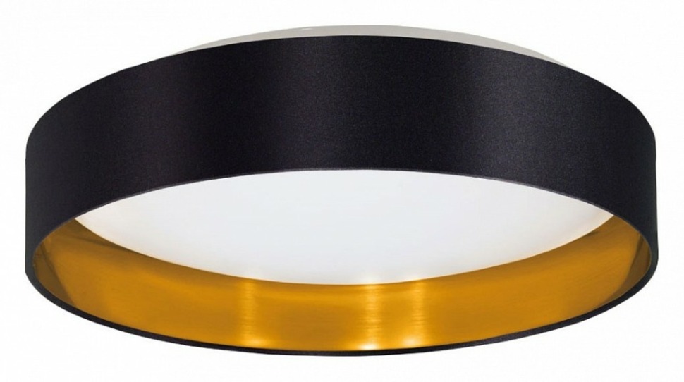 Фото Накладной светильник Eglo Maserlo 2 99539 EG_99539 - интернет-магазин МегаТерем в Москве