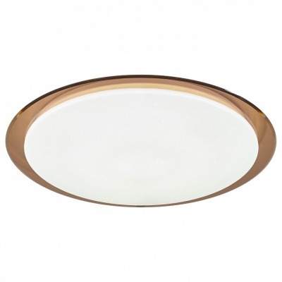 Накладной светильник Эра Кл...