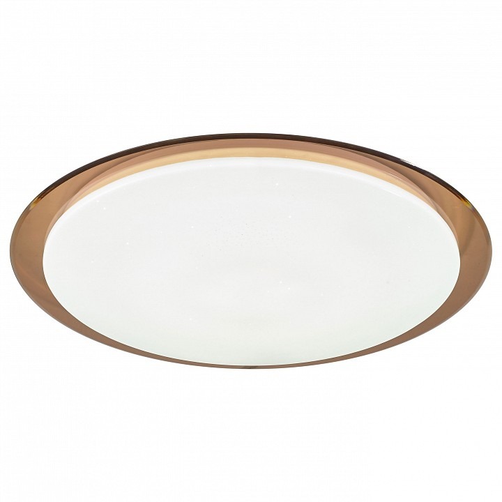 Фото Накладной светильник Эра Классик SPB-6-70-RC Saturn (B) ER_B0036368 - интернет-магазин МегаТерем в Москве