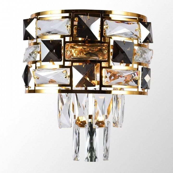 Фото Накладной светильник Lussole Presidio LSP-6024 - интернет-магазин МегаТерем в Москве