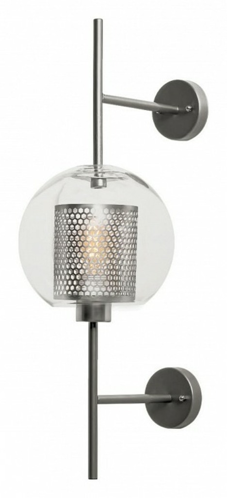 Фото Бра Loft it Hexagon LOFT2567-WA LF_LOFT2567-WA - интернет-магазин МегаТерем в Москве