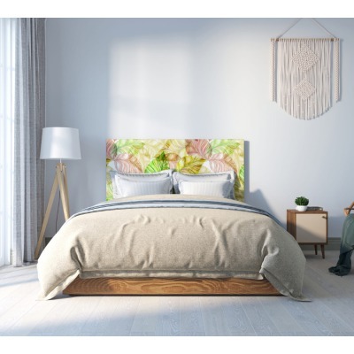 Кровать Berber 160х200 см 2...