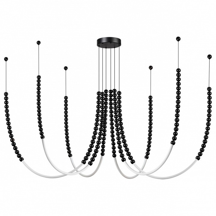 Фото Подвесная люстра Odeon Light HIGHTECH 7149/70L OD_7149_70L - интернет-магазин МегаТерем в Москве