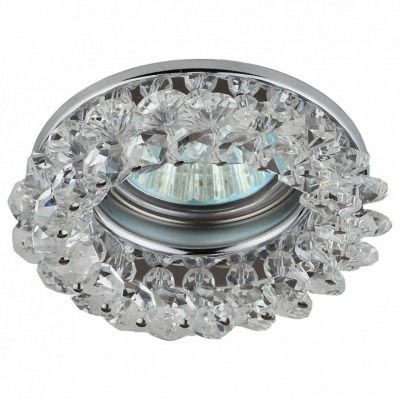 Встраиваемый светильник Эра...