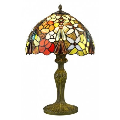 Настольная лампа декоративная Velante 885-80 885-804-01 VE_885-804-01