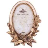 Фоторамка 15.5*2.9*20.4cm Lefard (504-452)