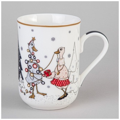 Кружка lefard family christ...