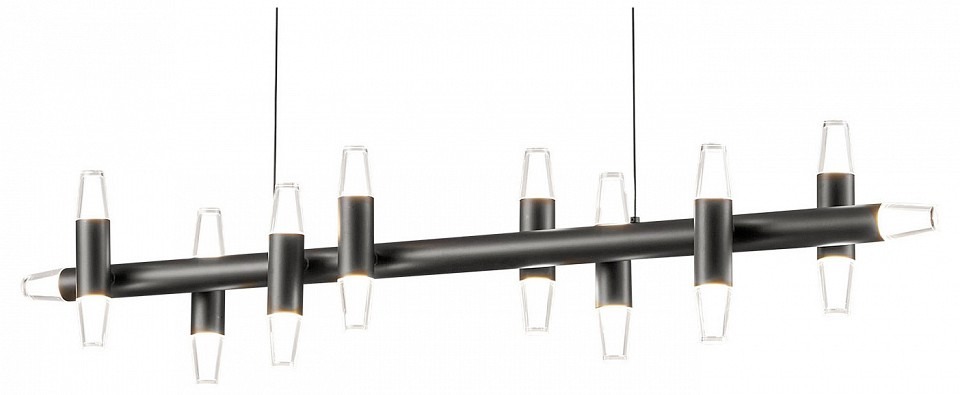 Фото Подвесной светильник Lussole Hopkins LSP-7405 - интернет-магазин МегаТерем в Москве