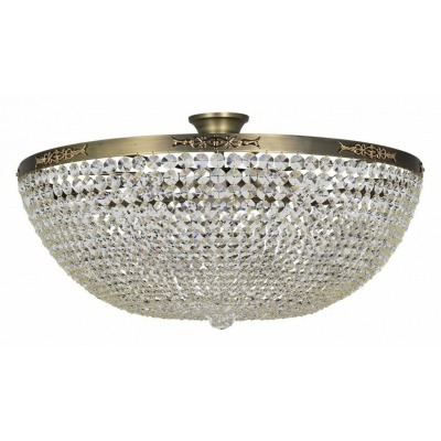 Люстра на штанге Arti Lampadari Pera Pera E 1.3.60.100 MA AL_Pera_E_1.3.60.100_MA