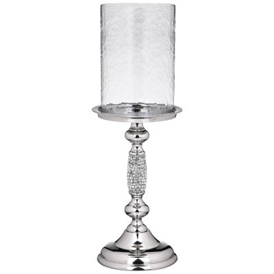 Подсвечник на 1 свечу диаме...