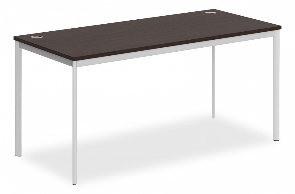 Фото Стол офисный Imago S СП-4S SKY_00-07024083 - интернет-магазин МегаТерем в Москве