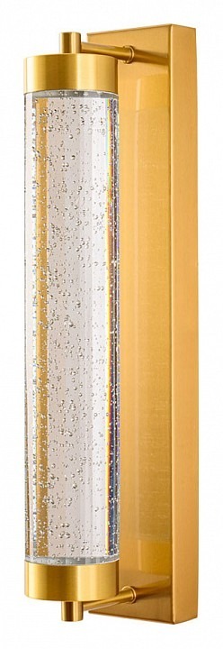 Фото Накладной светильник Arte Lamp Galaxy A2132AP-9PB AR_A2132AP-9PB - интернет-магазин МегаТерем в Москве