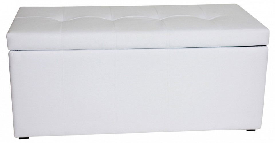 Фото Пуф-сундук Лонг DRB_13119 - интернет-магазин МегаТерем в Москве