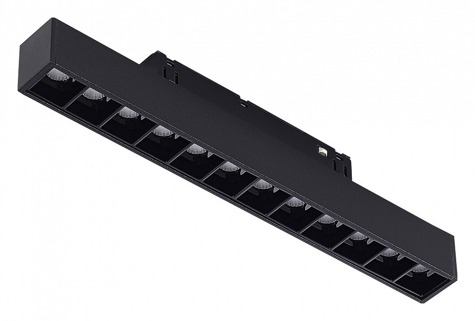 Фото Встраиваемый светильник ST-Luce ST371 ST371.406.12 - интернет-магазин МегаТерем в Москве