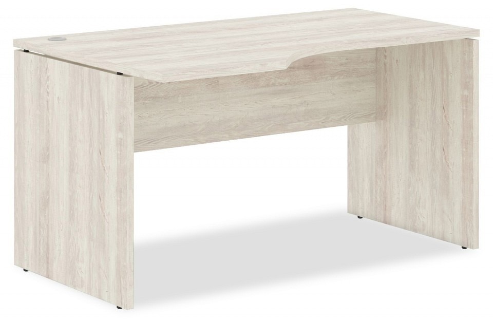 Фото Стол офисный Xten XCET 149(L) SKY_00-07116549 - интернет-магазин МегаТерем в Москве