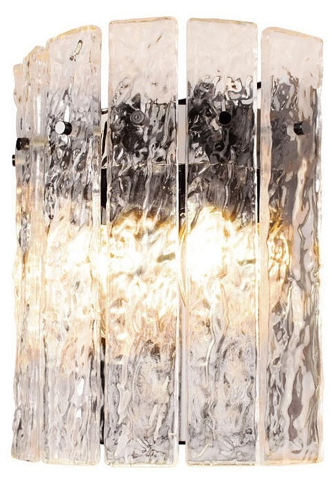 Фото Накладной светильник Loft it Nevada 10297W Pearl black LF_10297W_Pearl_black - интернет-магазин МегаТерем в Москве