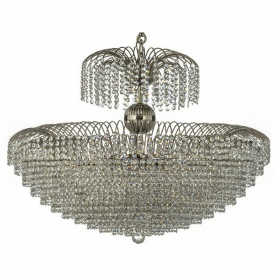 Подвесная люстра Arti Lampadari Salentino Salentino E 1.5.80.100 N AL_Salentino_E_1.5.80.100_N