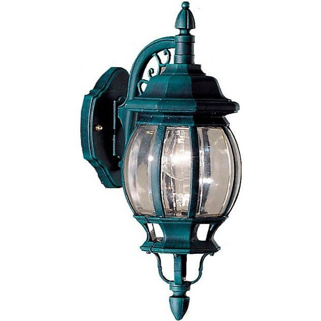 Фото Светильник на штанге Eglo Outdoor Classic 4175 - интернет-магазин МегаТерем в Москве