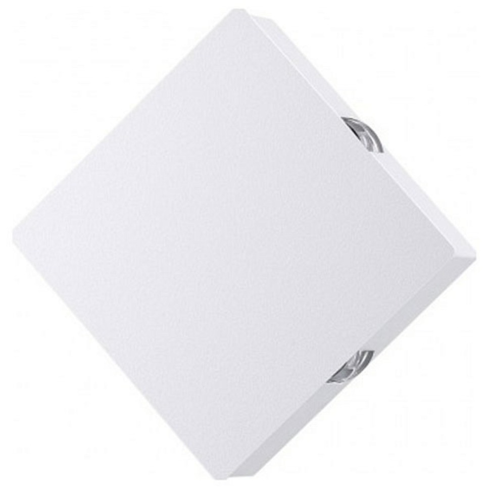 Фото Накладной светильник Odeon Light Vista 4258/8WL OD_4258_8WL - интернет-магазин МегаТерем в Москве