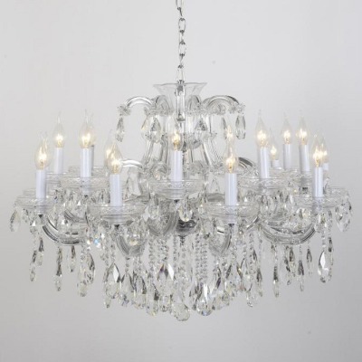 Подвесная люстра Dio D’Arte...