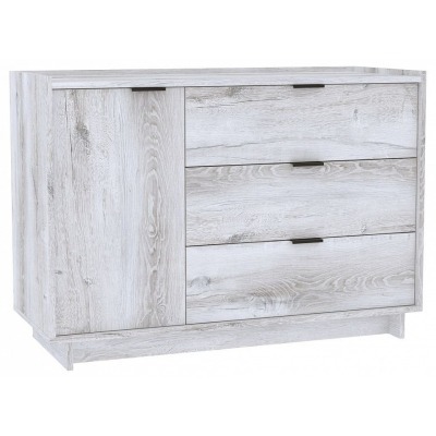 Комод Флекс GLZ_00-00163998