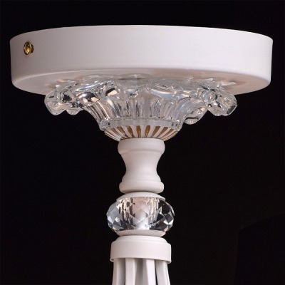 Люстра на штанге MW-Light А...