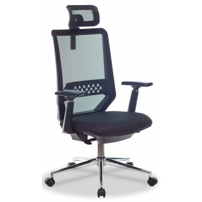 Кресло компьютерное Бюрокра...