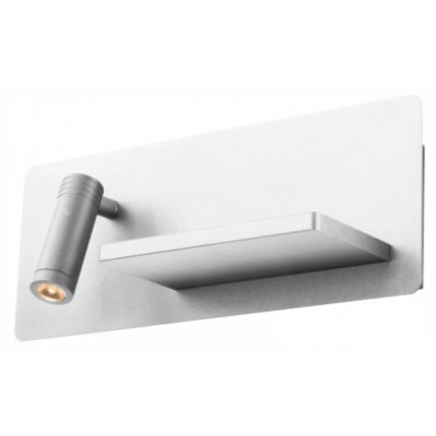 Бра с полкой Lightstar Muro...