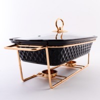 Мармит с подогревом 1,1 л (7450-1)