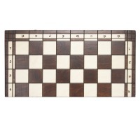 Шахматы "Цезарь" 60 см, Madon (деревянные, Польша) (33377)