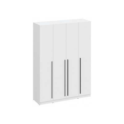 Шкаф платяной Бирма WO_600827