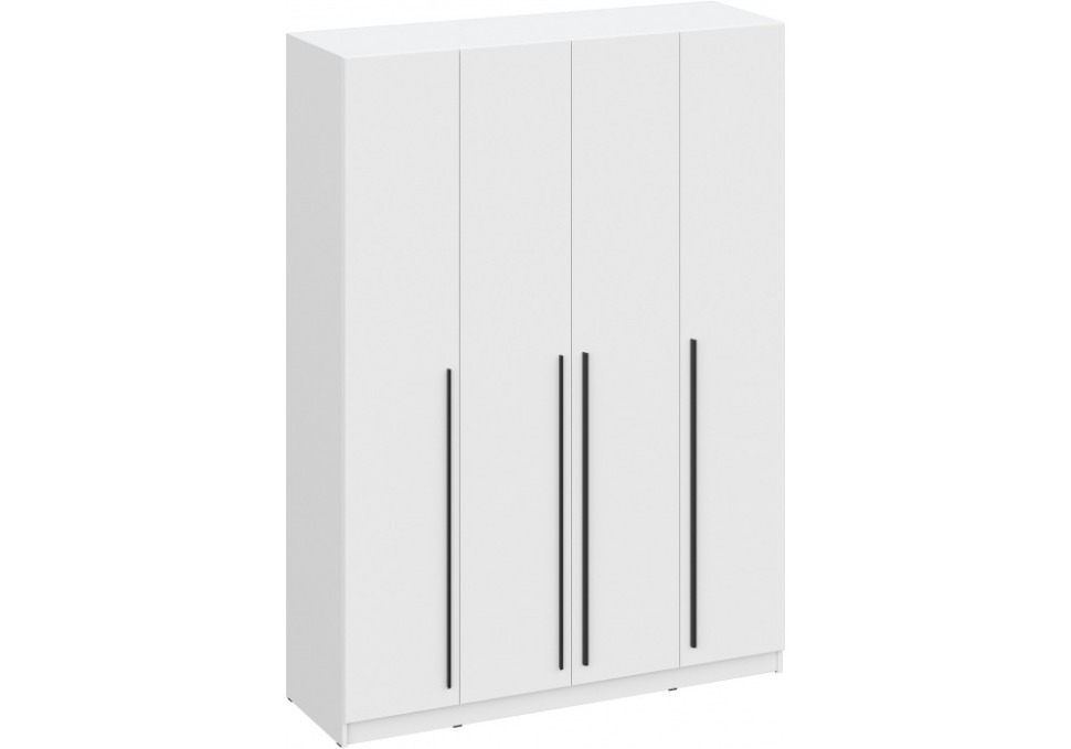 Фото Шкаф платяной Бирма WO_600827 - интернет-магазин МегаТерем в Москве