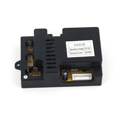 Контроллер 12V 2.4G для DMD-218 (DMD-049)