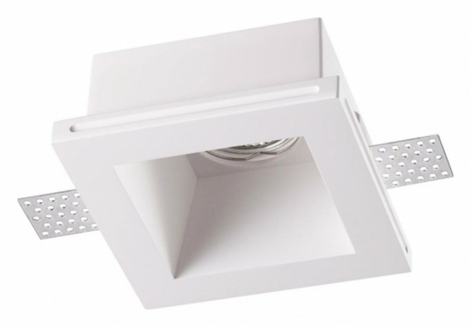 Фото Встраиваемый светильник Novotech Yeso 370482 NV_370482 - интернет-магазин МегаТерем в Москве