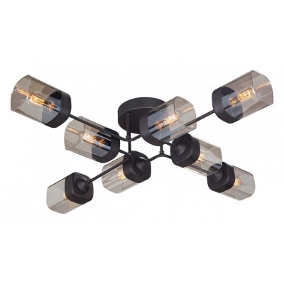 Потолочная люстра Vitaluce 4889 V4889-1/8PL VI_V4889-1_8PL