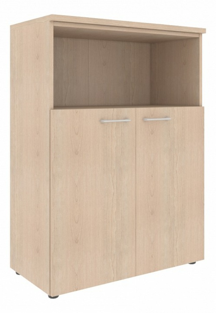 Фото Тумба комбинированный XTEN XMC 85.3 SKY_00-07020674 - интернет-магазин МегаТерем в Москве