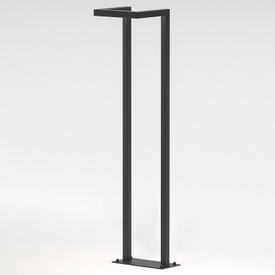 Наземный низкий светильник ...