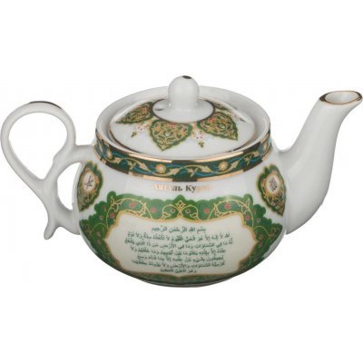 Чайник lefard "сура аятуль курси" 200 мл (86-1777) 