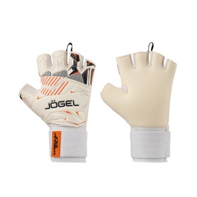 Перчатки вратарские JÖGEL M...