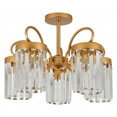 Люстра на штанге Escada Lof...