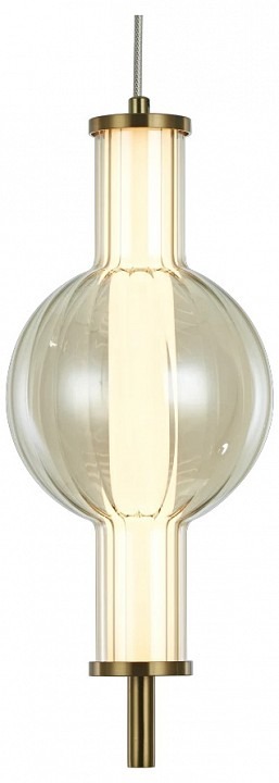 Фото Подвесной светильник Lightstar Botto 800033 LS_800033 - интернет-магазин МегаТерем в Москве