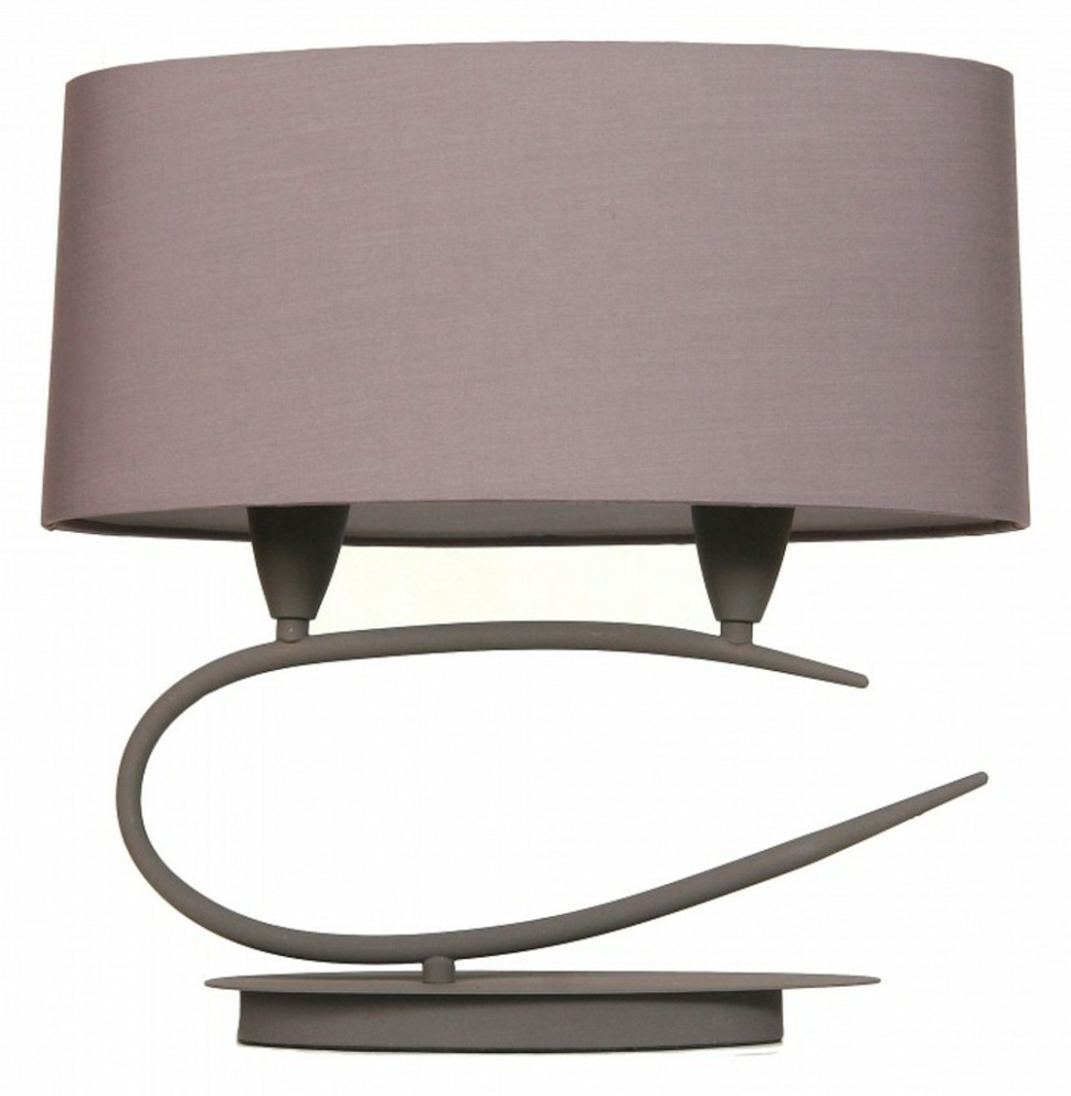 Фото Настольная лампа декоративная Mantra Lua 3683 MN_3683 - интернет-магазин МегаТерем в Москве