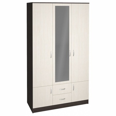 Шкаф платяной Ронда ШК-3 HS...