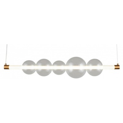 Подвесной светильник Omnilux Abbazia OML-65903-05 OM_OML-65903-05