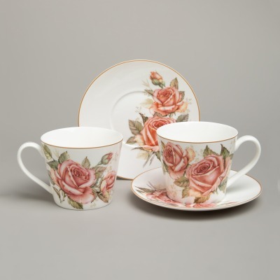 Чайный набор lefard корейск...